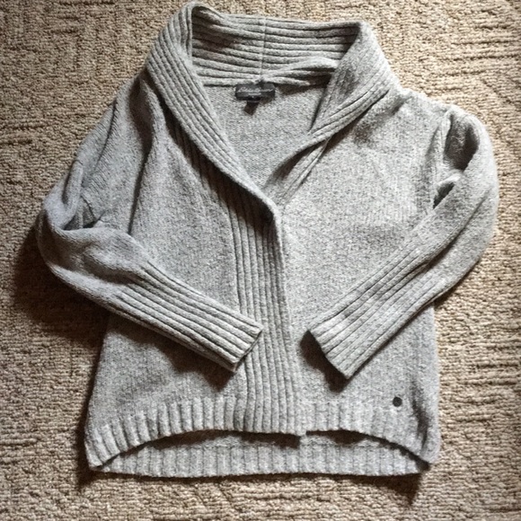 Eddie Bauer Sleep Cardigan Xss 